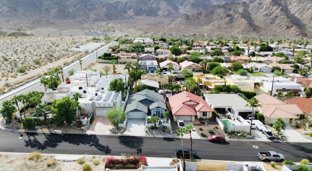 La Quinta Cove - Residential