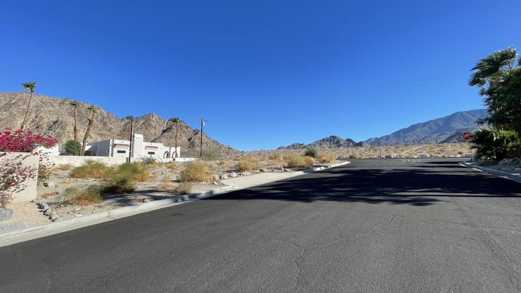 La Quinta Cove - Residential