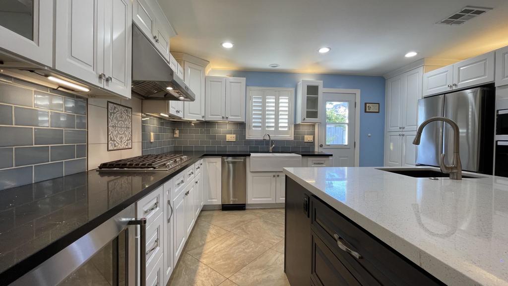 La Quinta Cove - Residential