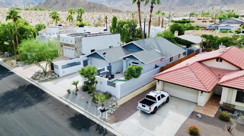 La Quinta Cove - Residential