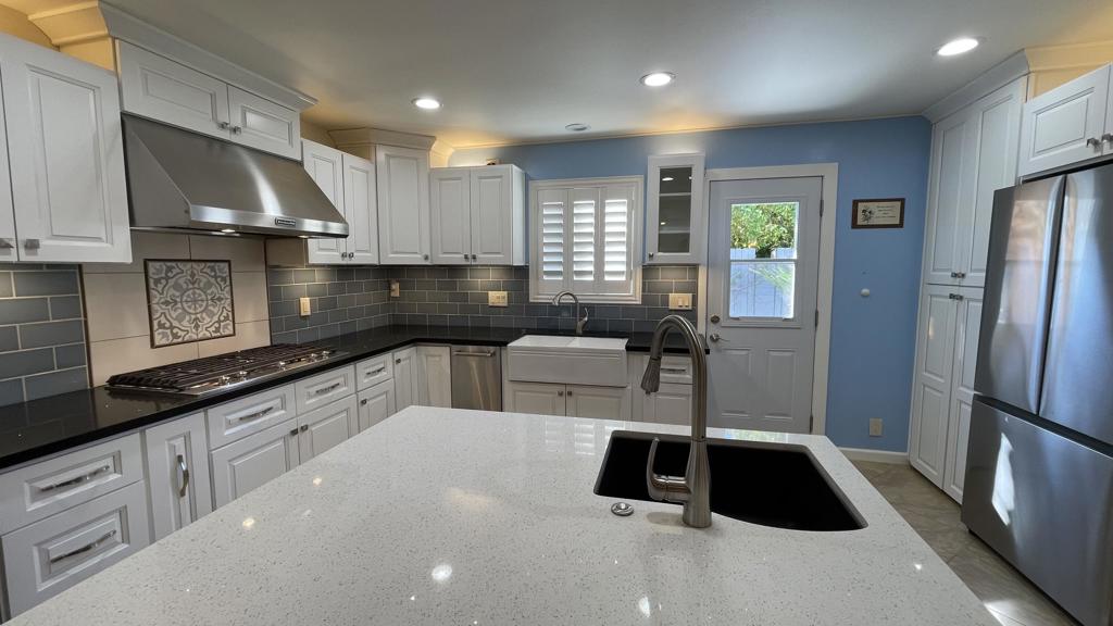 La Quinta Cove - Residential