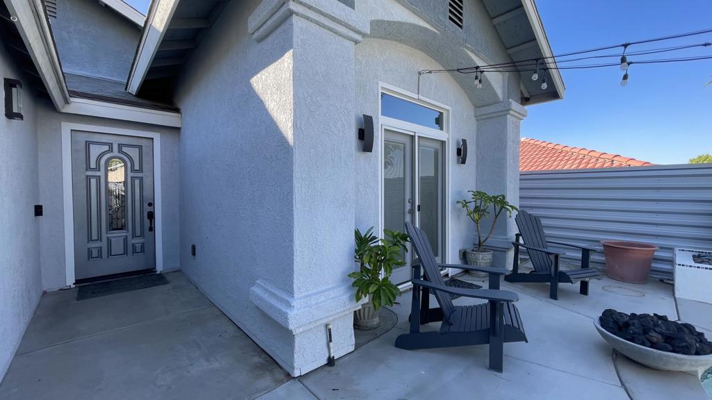 La Quinta Cove - Residential