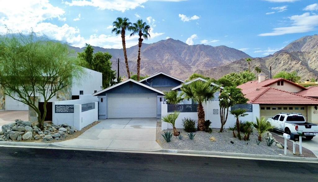 La Quinta Cove - Residential