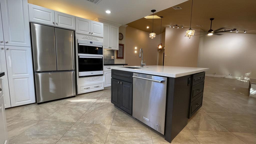La Quinta Cove - Residential