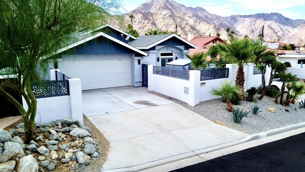 La Quinta Cove - Residential