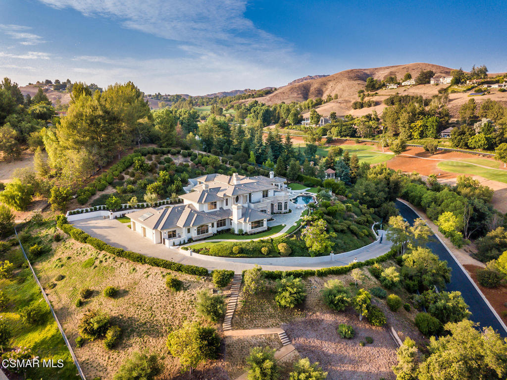 Country Club Estates NR-785 - 785 - Residential