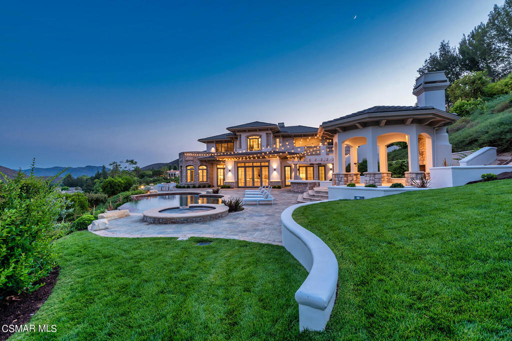 Country Club Estates NR-785 - 785 - Residential