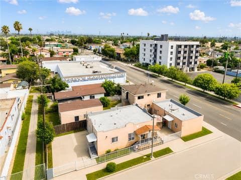 Photo of 251 E 105th ST, Los Angeles, CA 90003 (MLS # SB26152958)