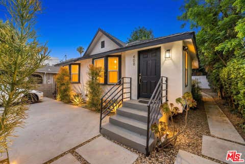 Photo of 408 N La Fayette Park Place, Los Angeles, CA 90026 (MLS # 26831055)