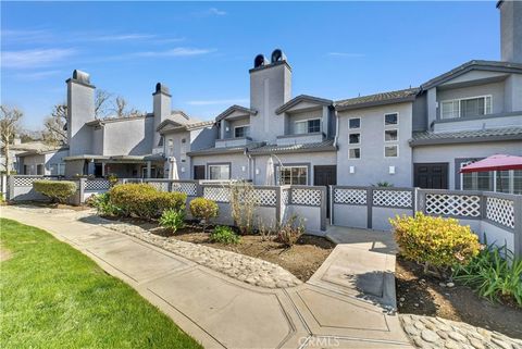 8270 Sutterhome Place Rancho Cucamonga CA 91730
