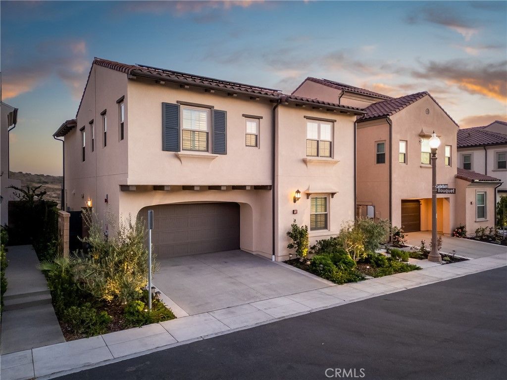 Photo of 208 Canterbury, Irvine, CA 92618 (MLS # PW25226490)