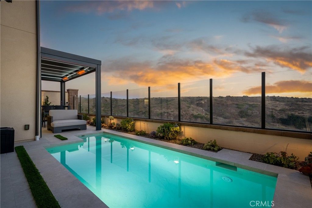 Photo of 208 Canterbury, Irvine, CA 92618 (MLS # PW25226490)