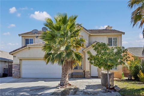 Photo of 13023 Tehachapi St, Hesperia, CA 92344 (MLS # CV26053139)