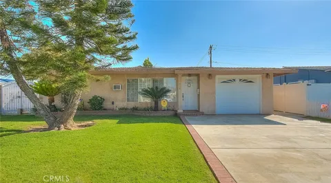 15468 Prichard Street, La Puente, CA 91744 - MLS#: TR26099289