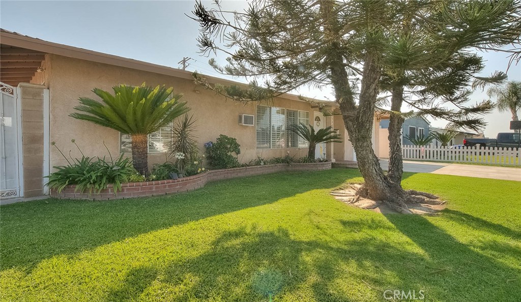 15468 Prichard Street