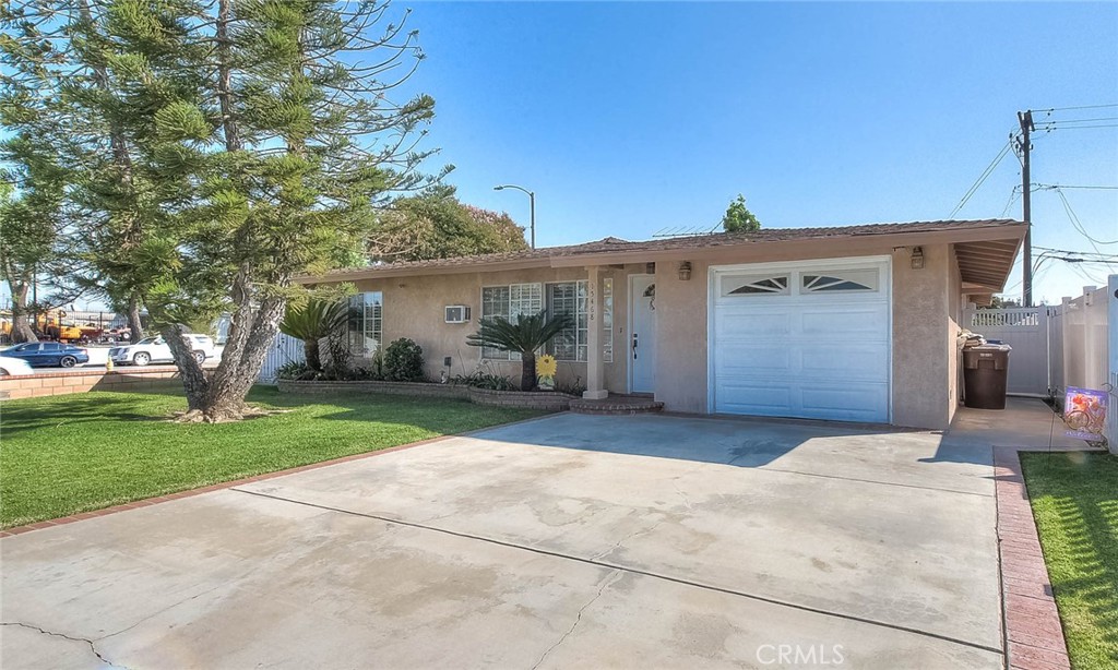 15468 Prichard Street