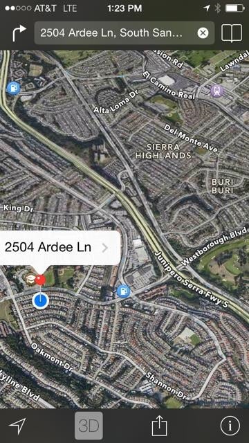 2504 Ardee Lane