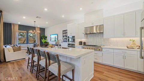 Photo of 1525 Snowberry Place, Montebello, CA 90640 (MLS # OC26193289)