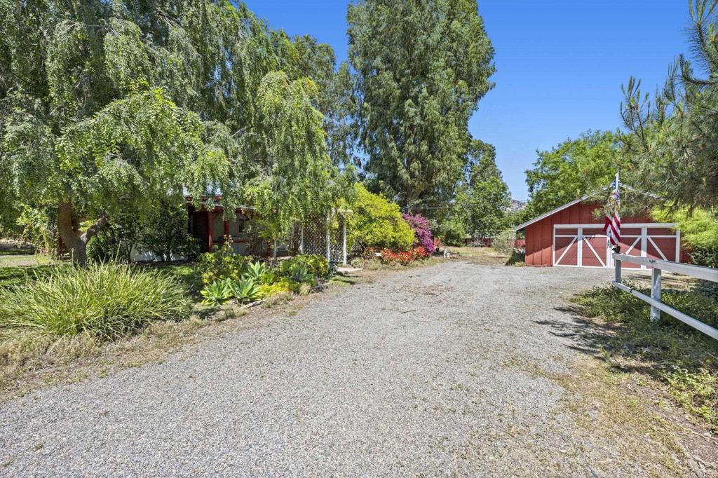 2766 Quail Road