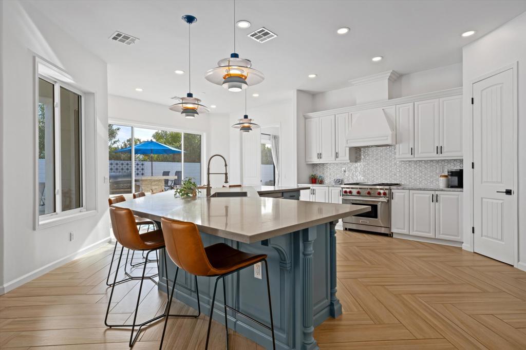 BDCC Country - Residential