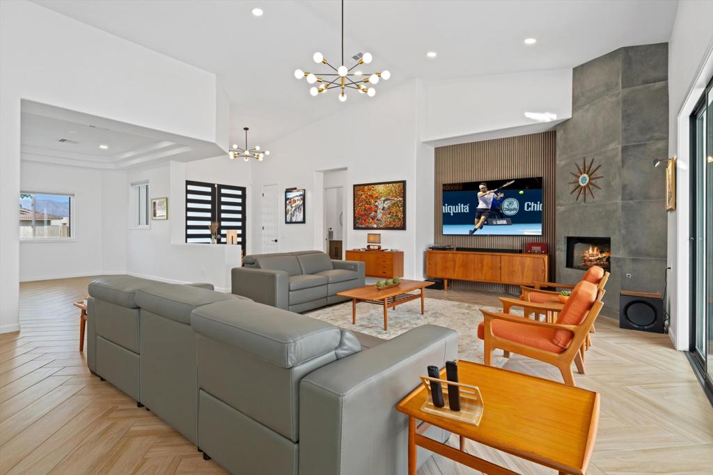 BDCC Country - Residential