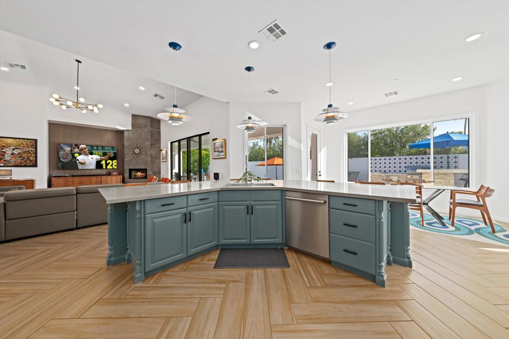 BDCC Country - Residential