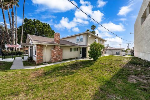 2004 Palm Avenue Highland CA 92346