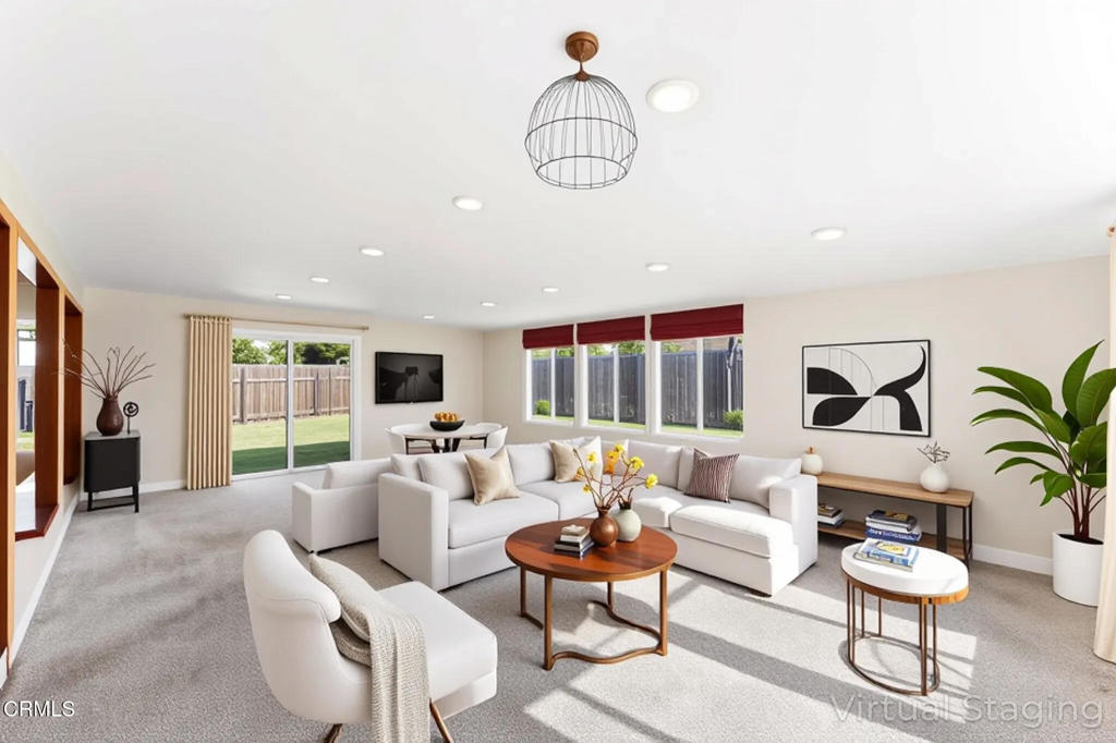 Cabrillo Park Homes 1 - 229701 - Residential