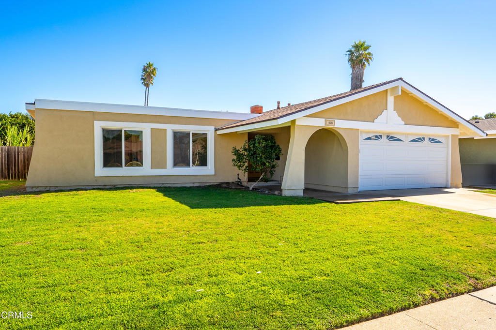 Cabrillo Park Homes 1 - 229701 - Residential