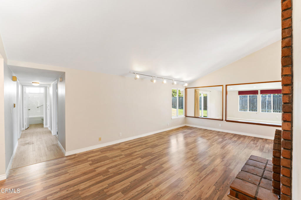 Cabrillo Park Homes 1 - 229701 - Residential