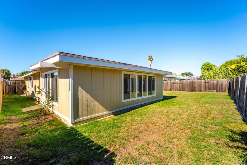 Cabrillo Park Homes 1 - 229701 - Residential