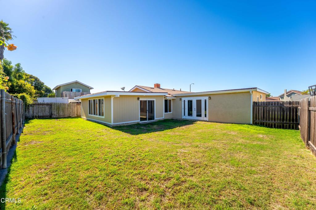 Cabrillo Park Homes 1 - 229701 - Residential