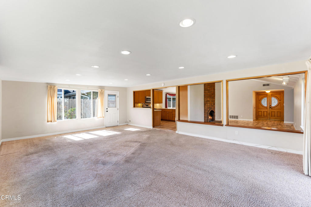 Cabrillo Park Homes 1 - 229701 - Residential