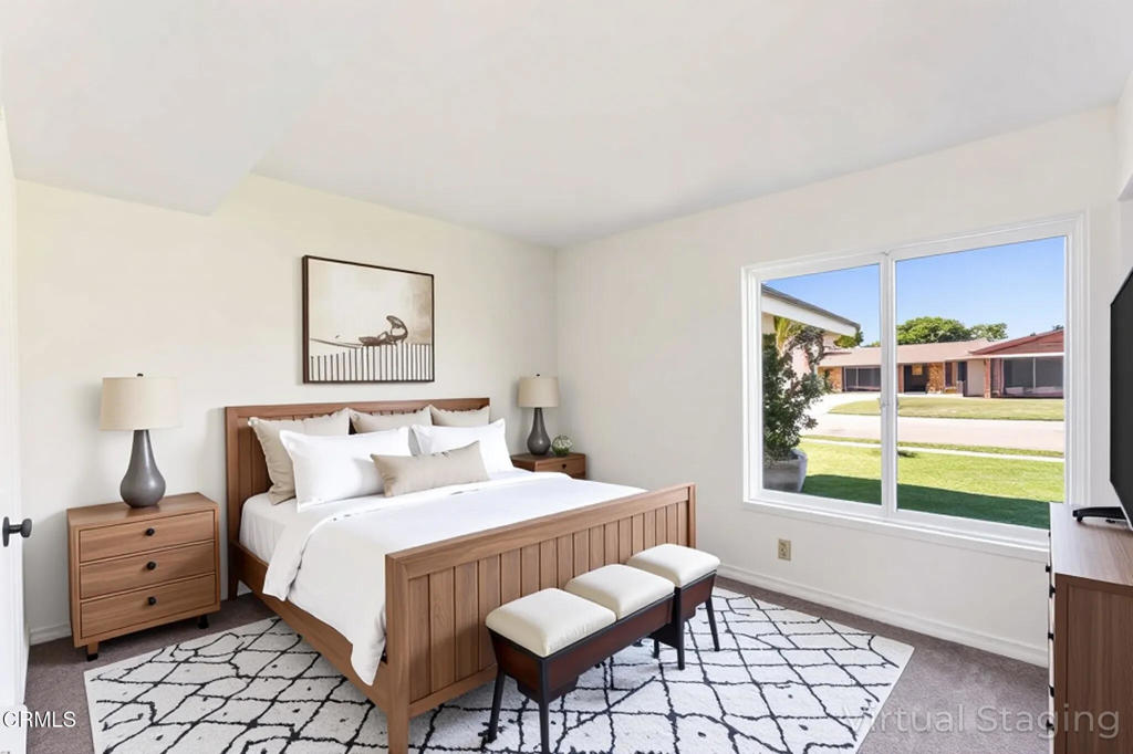 Cabrillo Park Homes 1 - 229701 - Residential