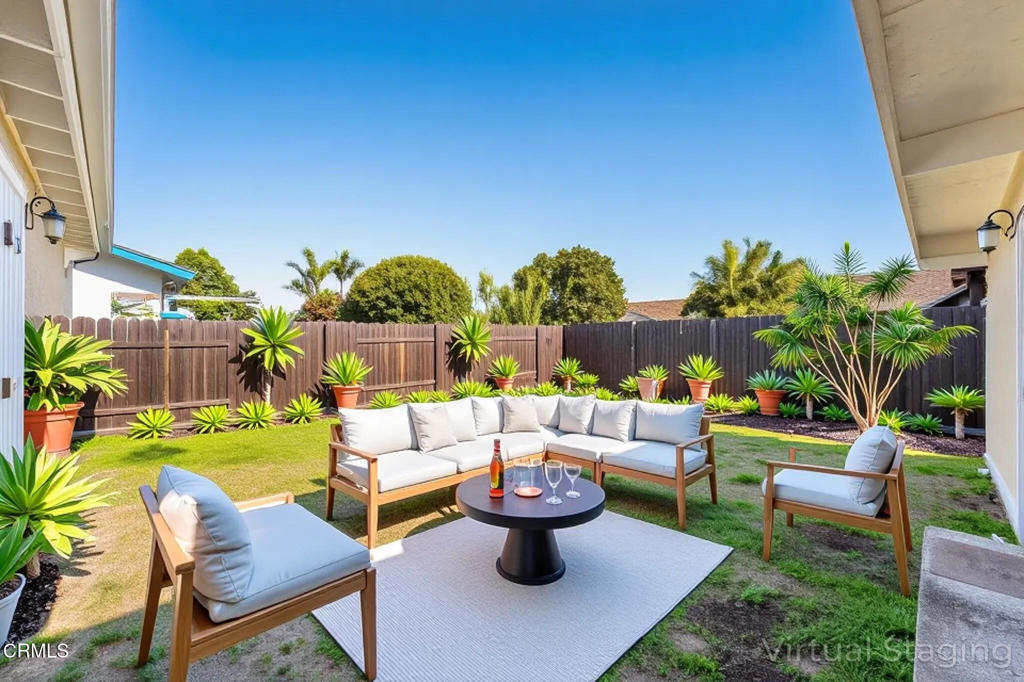 Cabrillo Park Homes 1 - 229701 - Residential