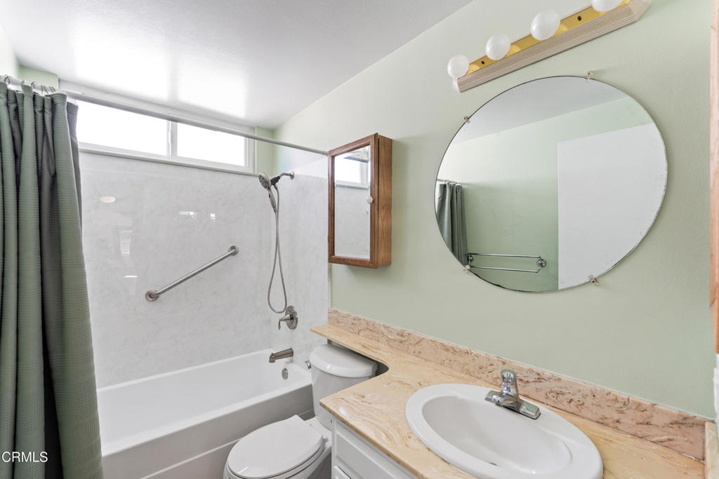 Cabrillo Park Homes 1 - 229701 - Residential