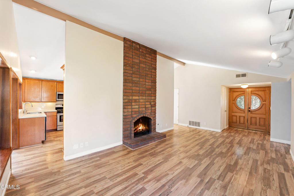 Cabrillo Park Homes 1 - 229701 - Residential