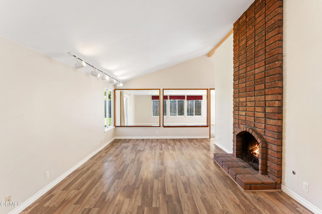 Cabrillo Park Homes 1 - 229701 - Residential