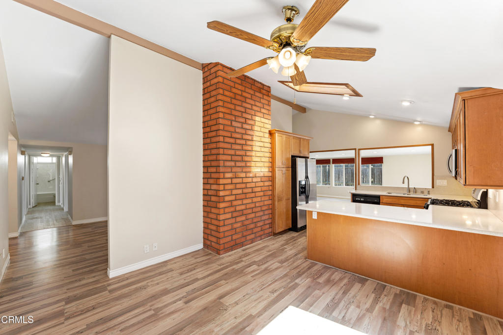 Cabrillo Park Homes 1 - 229701 - Residential