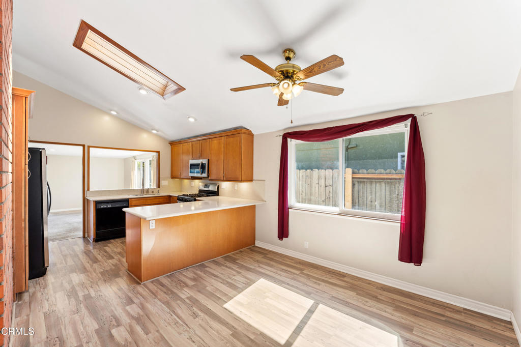 Cabrillo Park Homes 1 - 229701 - Residential