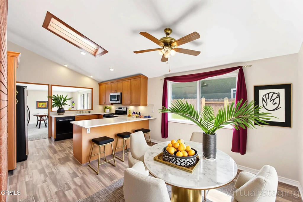 Cabrillo Park Homes 1 - 229701 - Residential