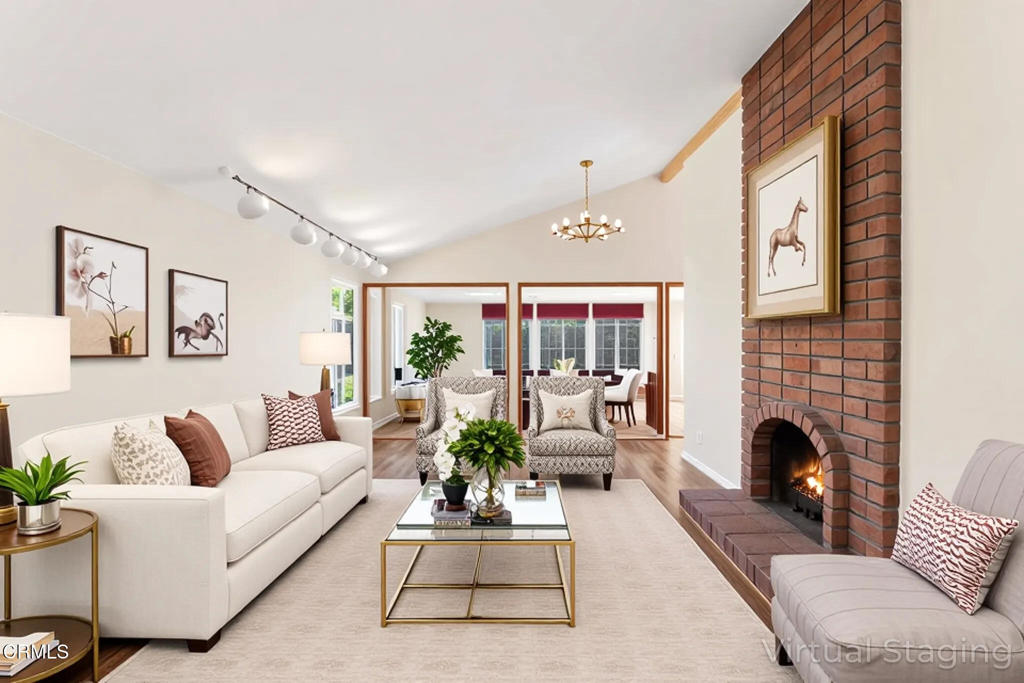 Cabrillo Park Homes 1 - 229701 - Residential