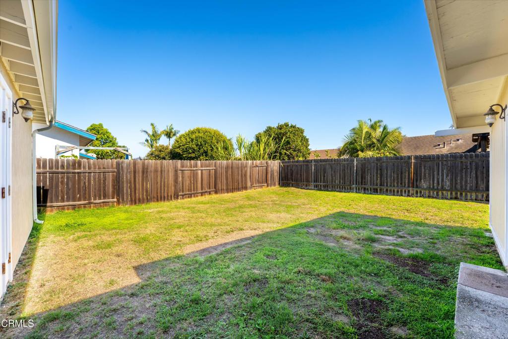 Cabrillo Park Homes 1 - 229701 - Residential