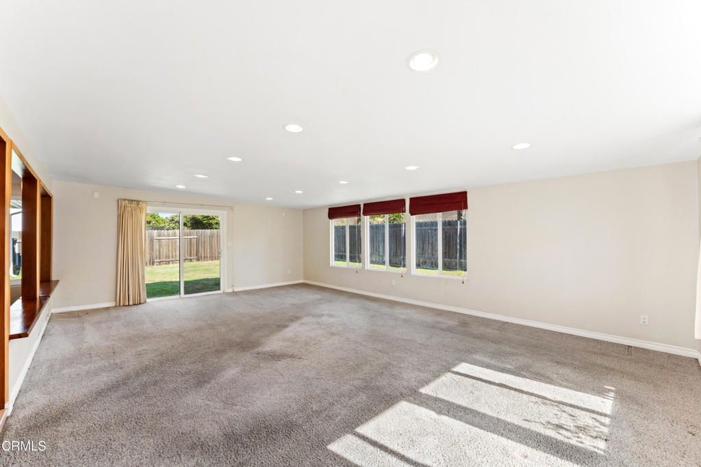 Cabrillo Park Homes 1 - 229701 - Residential