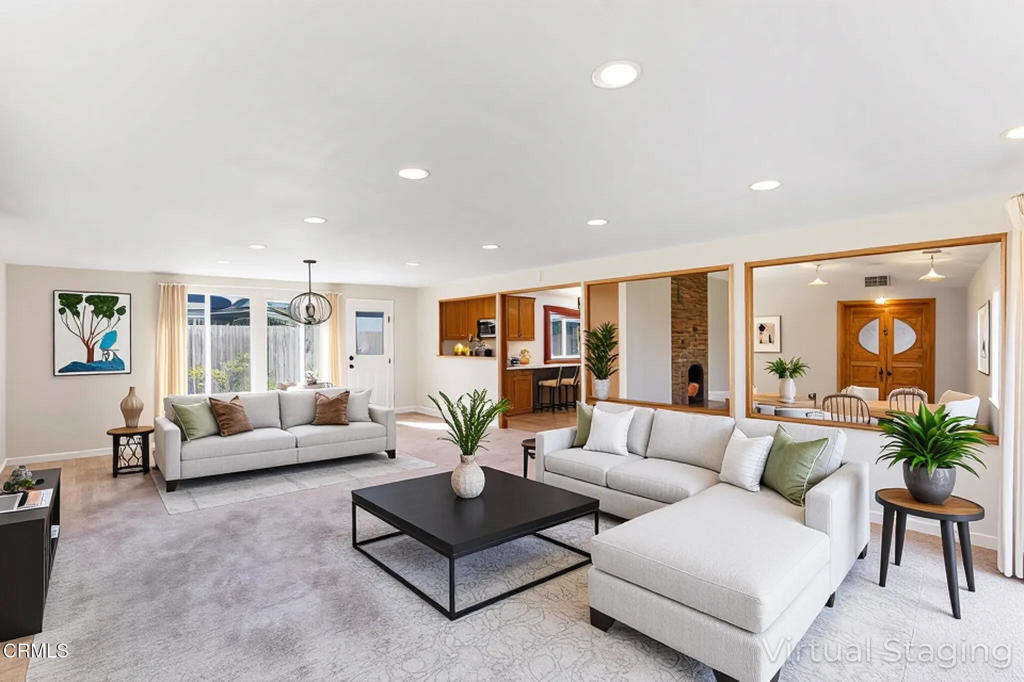 Cabrillo Park Homes 1 - 229701 - Residential