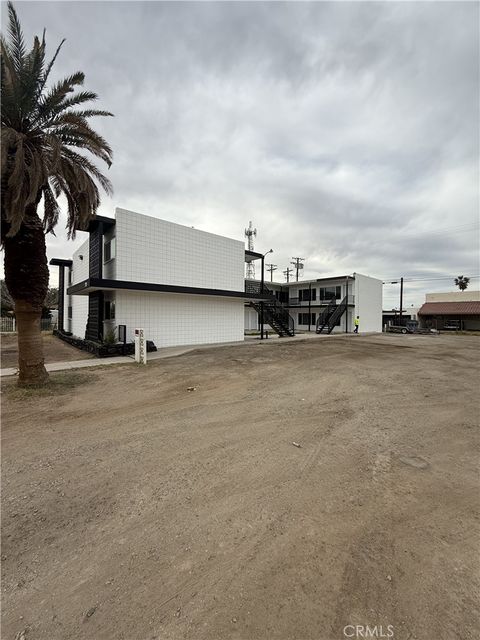 Tiny photo for 730 W Olive Ave, El Centro, CA 92243 (MLS # PW26048569)