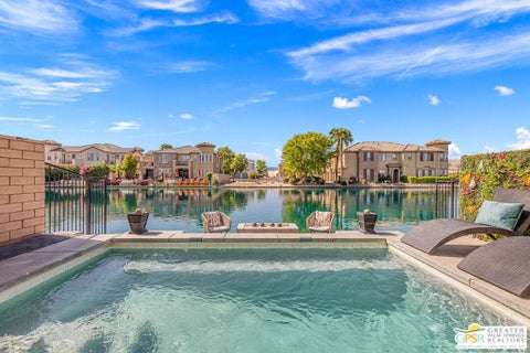 Photo of 43241 Pietra Court, Indio, CA 92203 (MLS # 26989963PS)