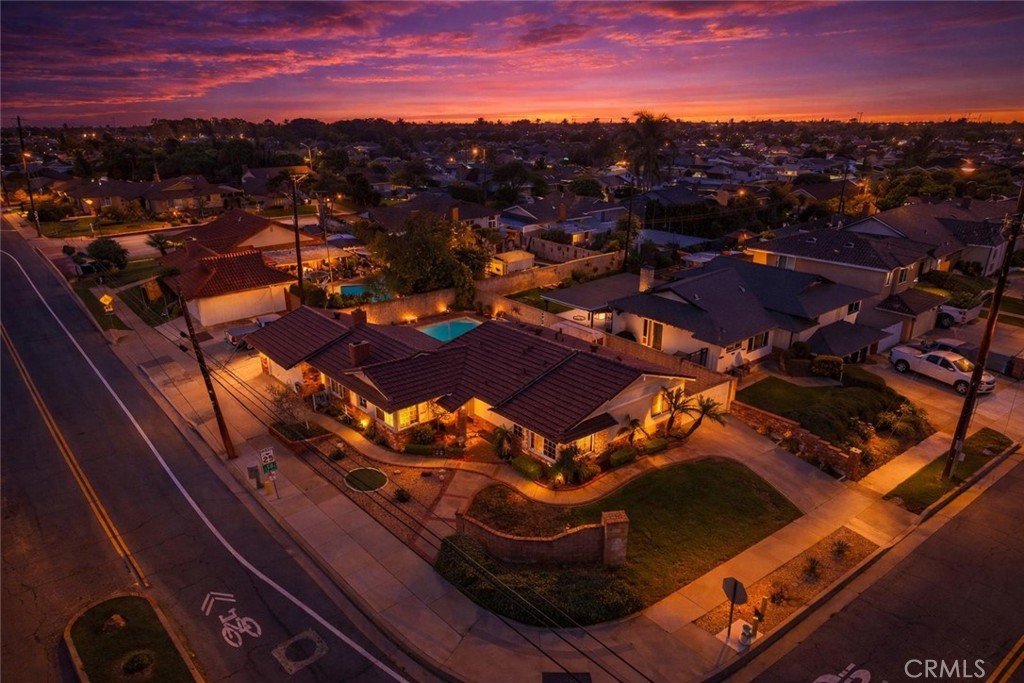 1209 N Puente Street