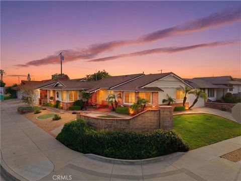 1209 N Puente Street Brea CA 92821