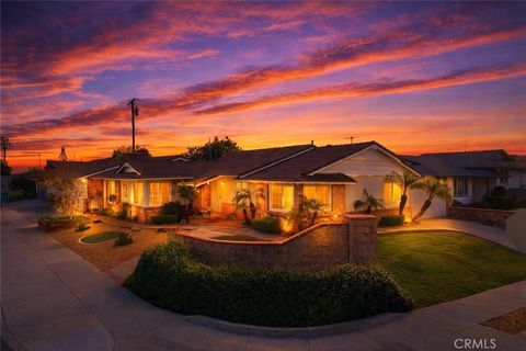 1209 N Puente Street Brea CA 92821